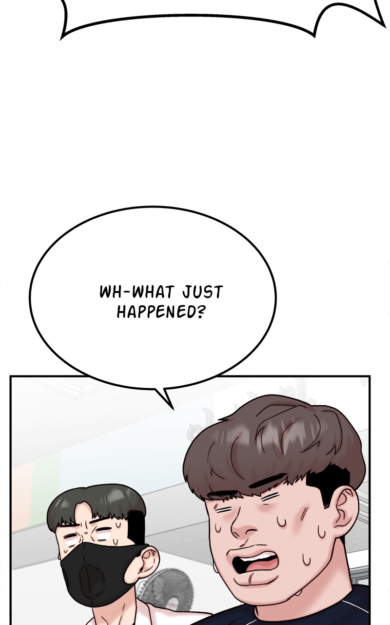 My Dud to Stud Boyfriend chapter 34 - page 48