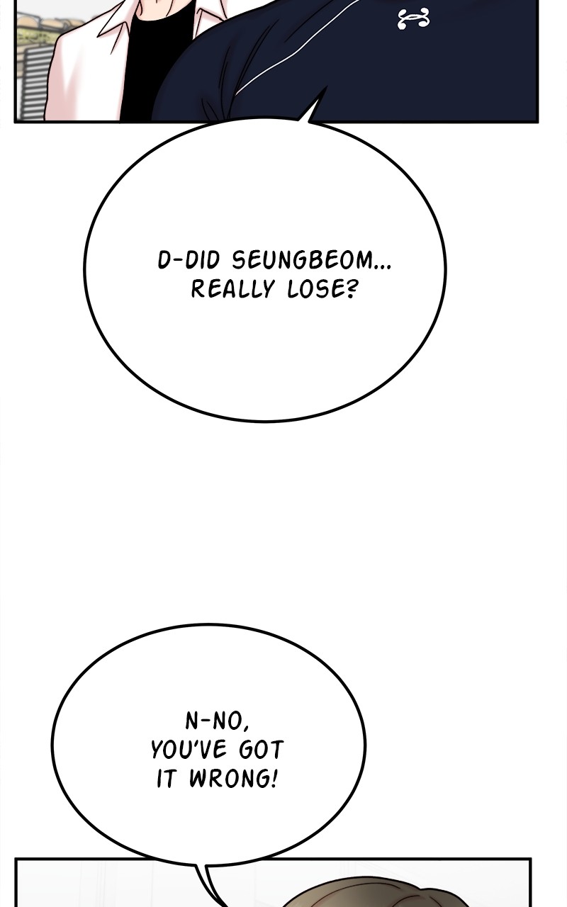 My Dud to Stud Boyfriend chapter 34 - page 49