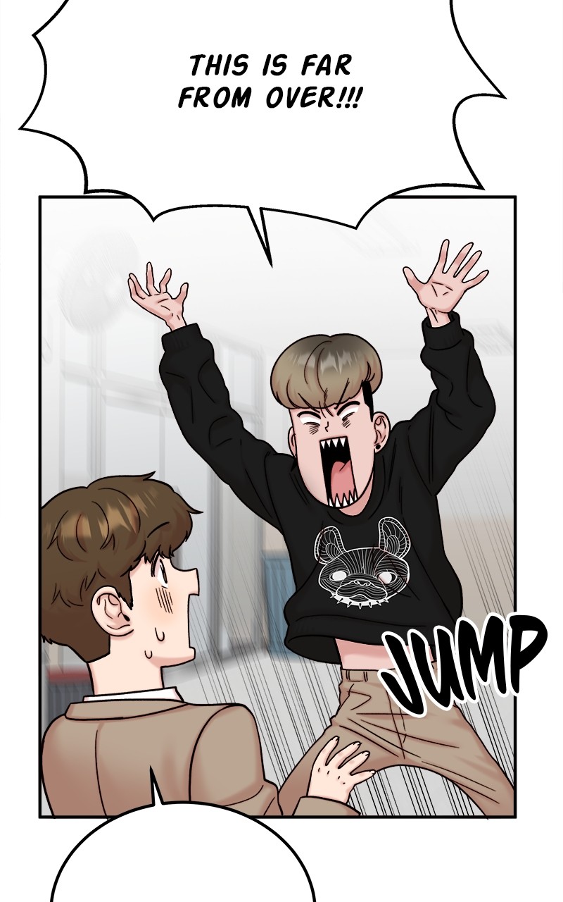 My Dud to Stud Boyfriend chapter 34 - page 51