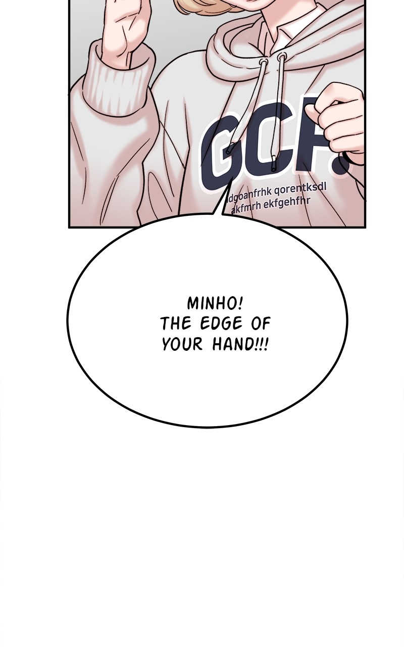 My Dud to Stud Boyfriend chapter 34 - page 53