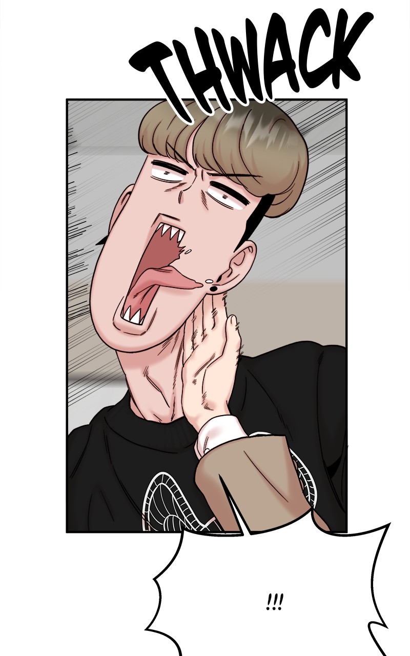 My Dud to Stud Boyfriend chapter 34 - page 55