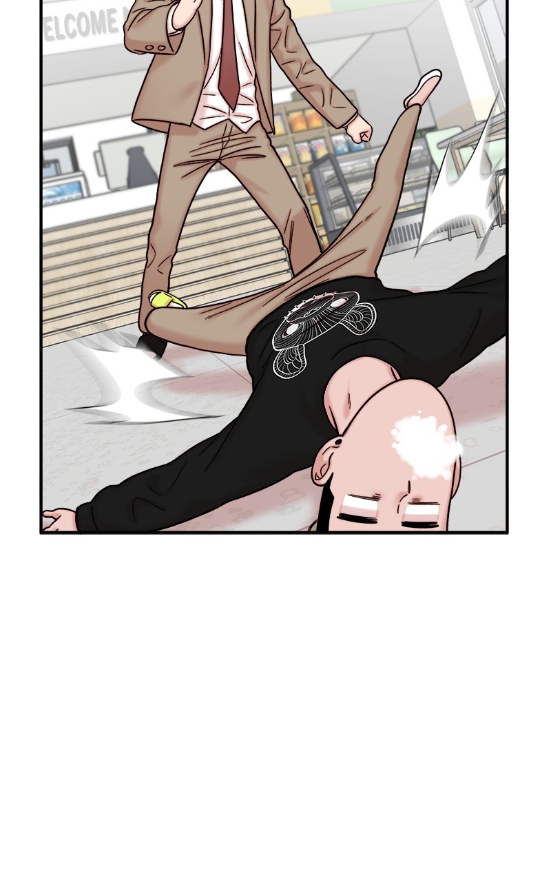 My Dud to Stud Boyfriend chapter 34 - page 57