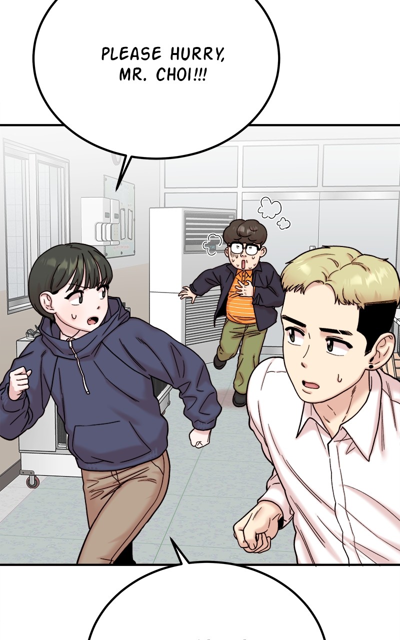 My Dud to Stud Boyfriend chapter 34 - page 59