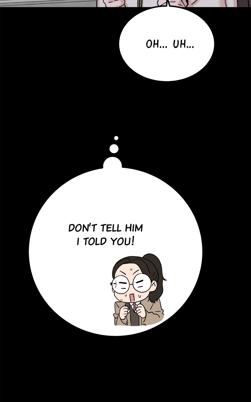 My Dud to Stud Boyfriend chapter 34 - page 6