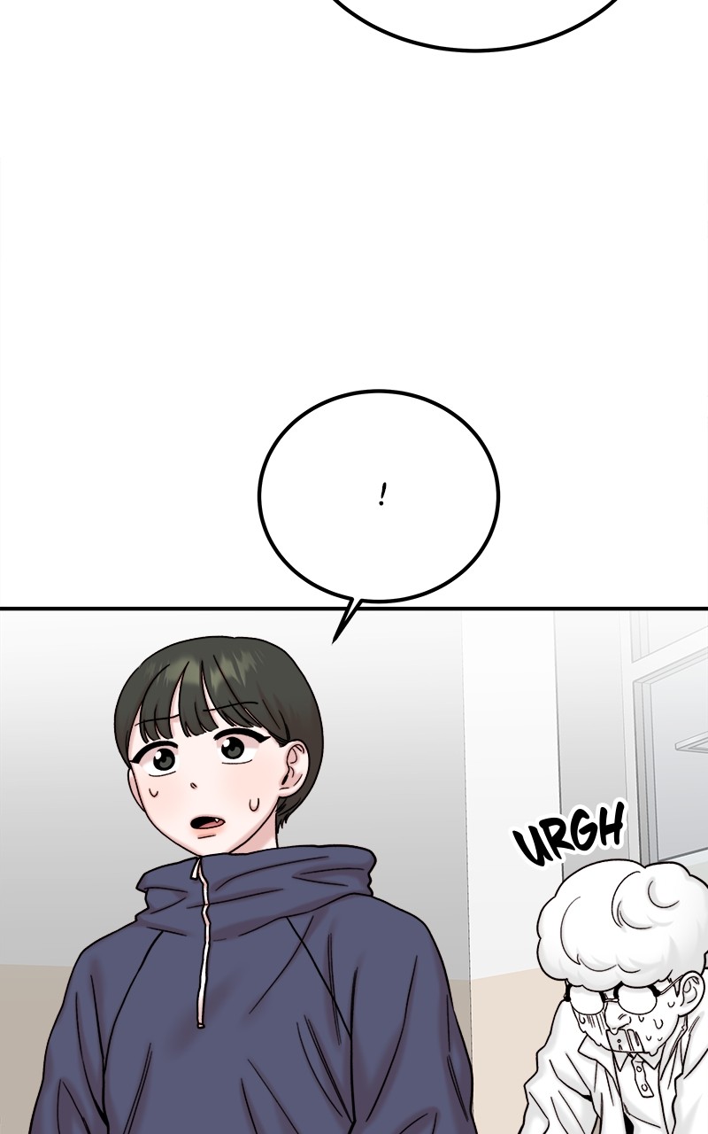 My Dud to Stud Boyfriend chapter 34 - page 62