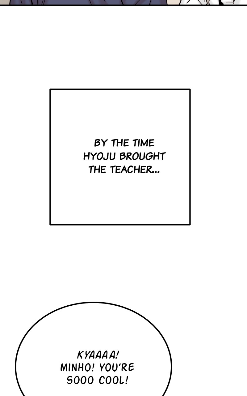 My Dud to Stud Boyfriend chapter 34 - page 63