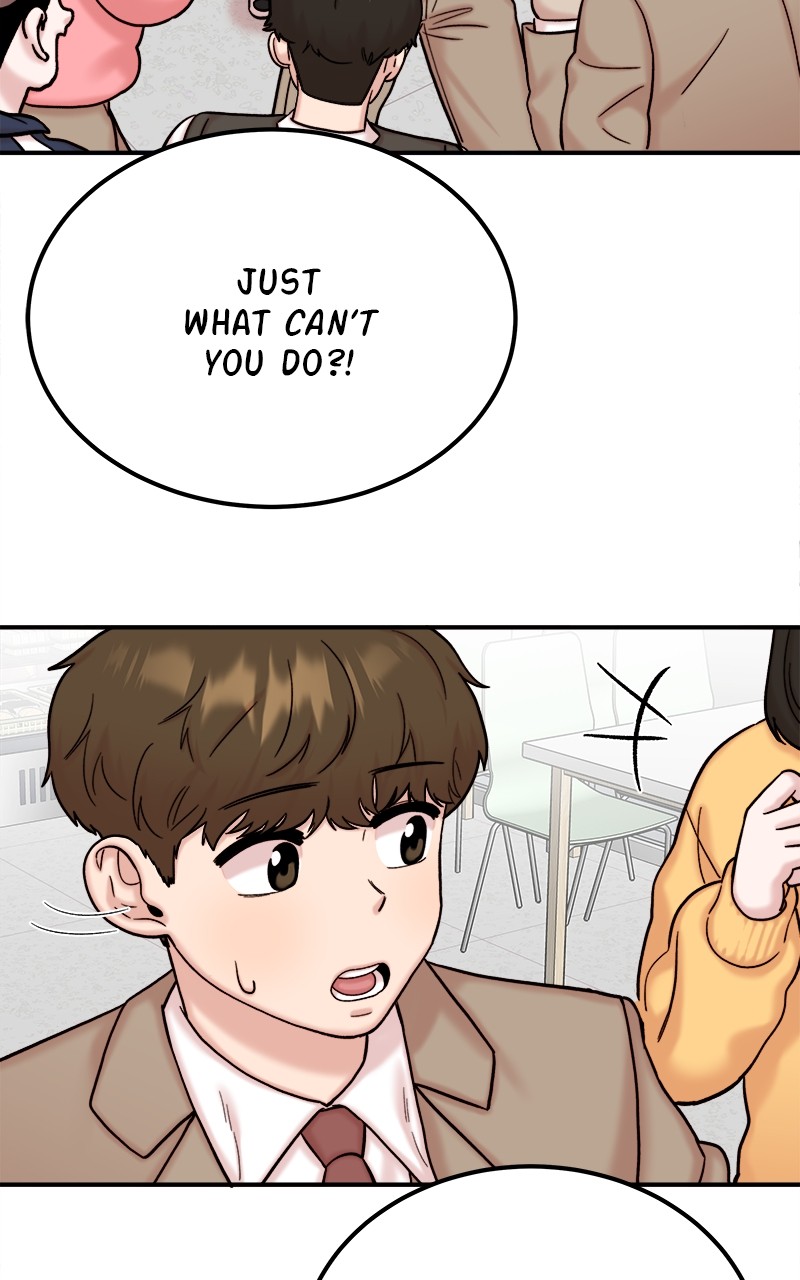My Dud to Stud Boyfriend chapter 34 - page 65
