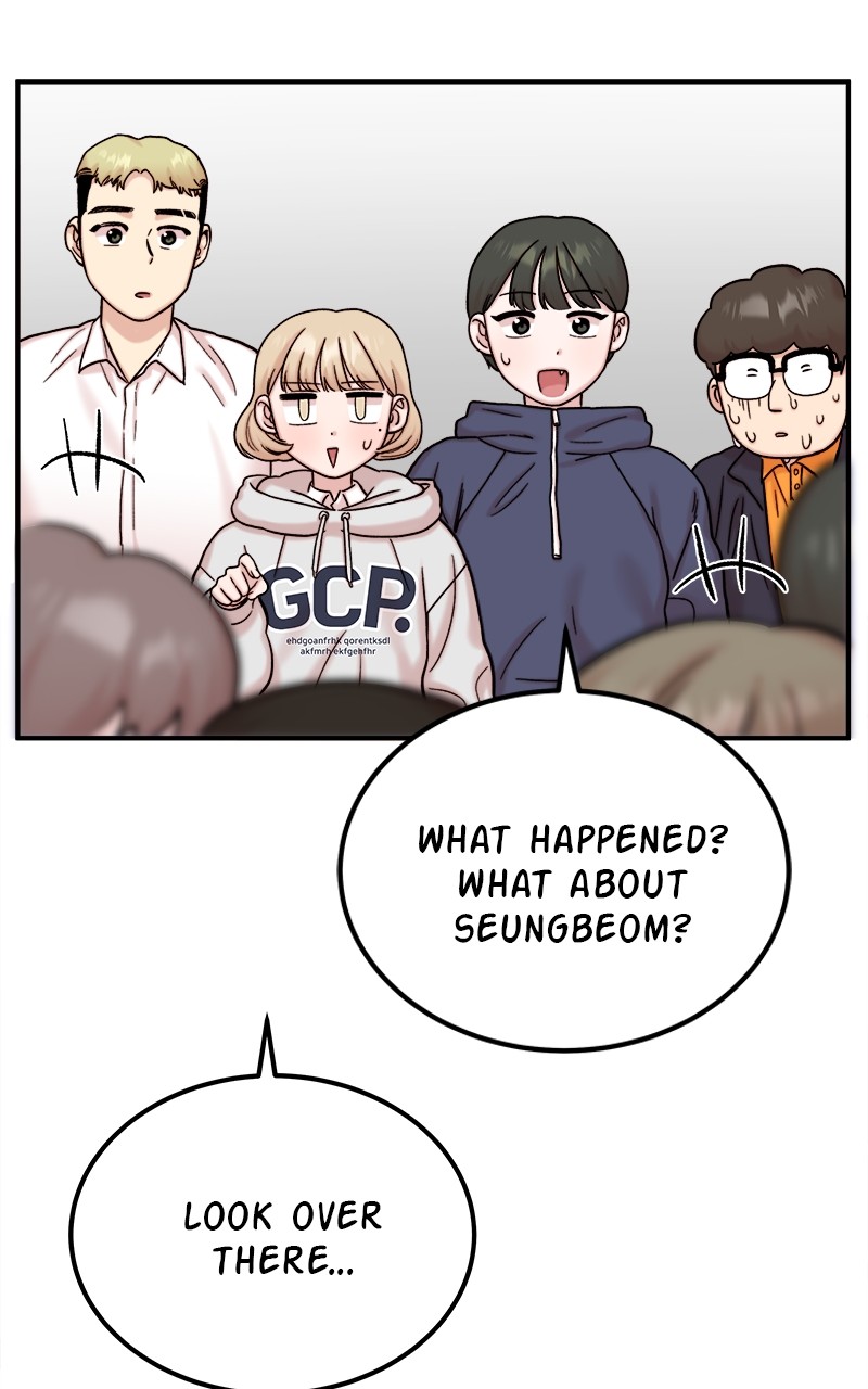 My Dud to Stud Boyfriend chapter 34 - page 67
