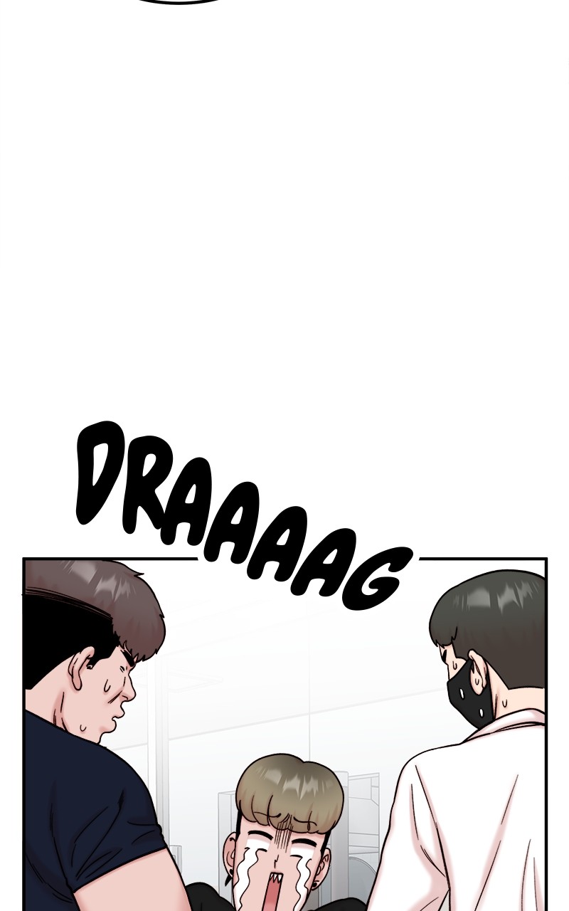 My Dud to Stud Boyfriend chapter 34 - page 68