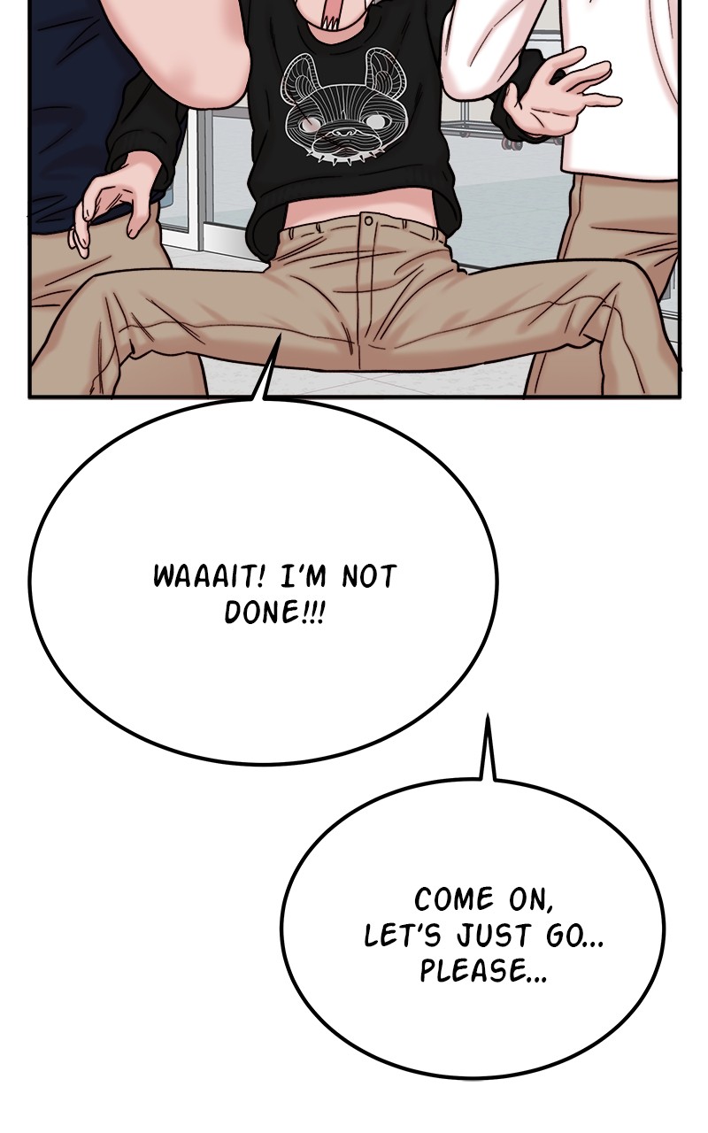 My Dud to Stud Boyfriend chapter 34 - page 69