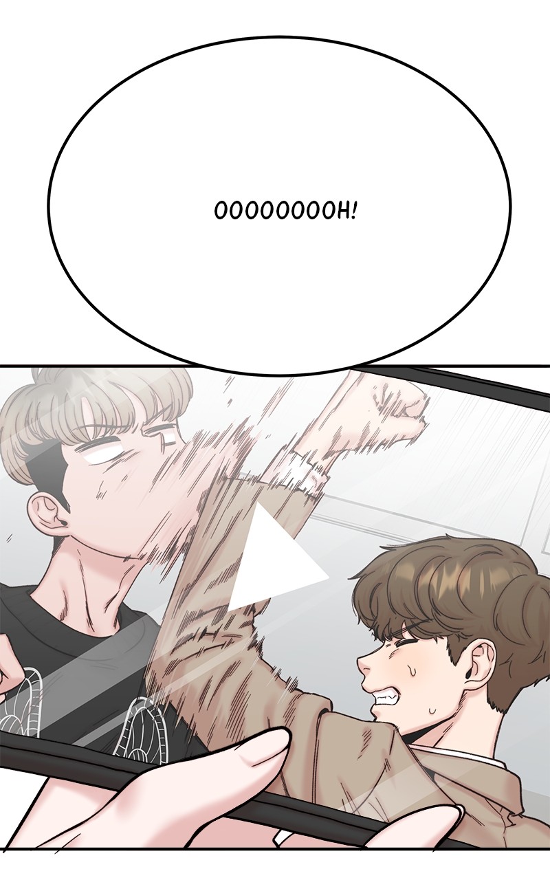 My Dud to Stud Boyfriend chapter 34 - page 71