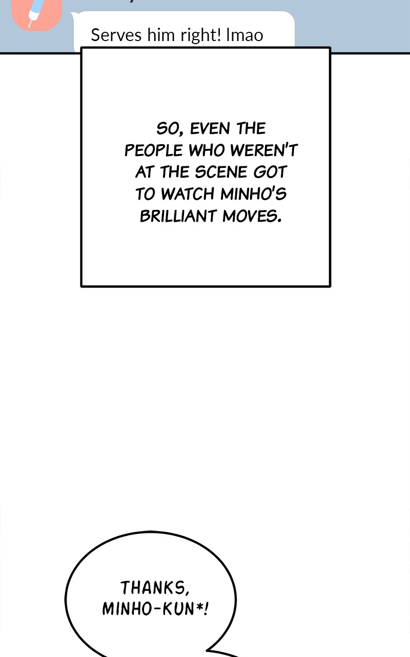 My Dud to Stud Boyfriend chapter 34 - page 76