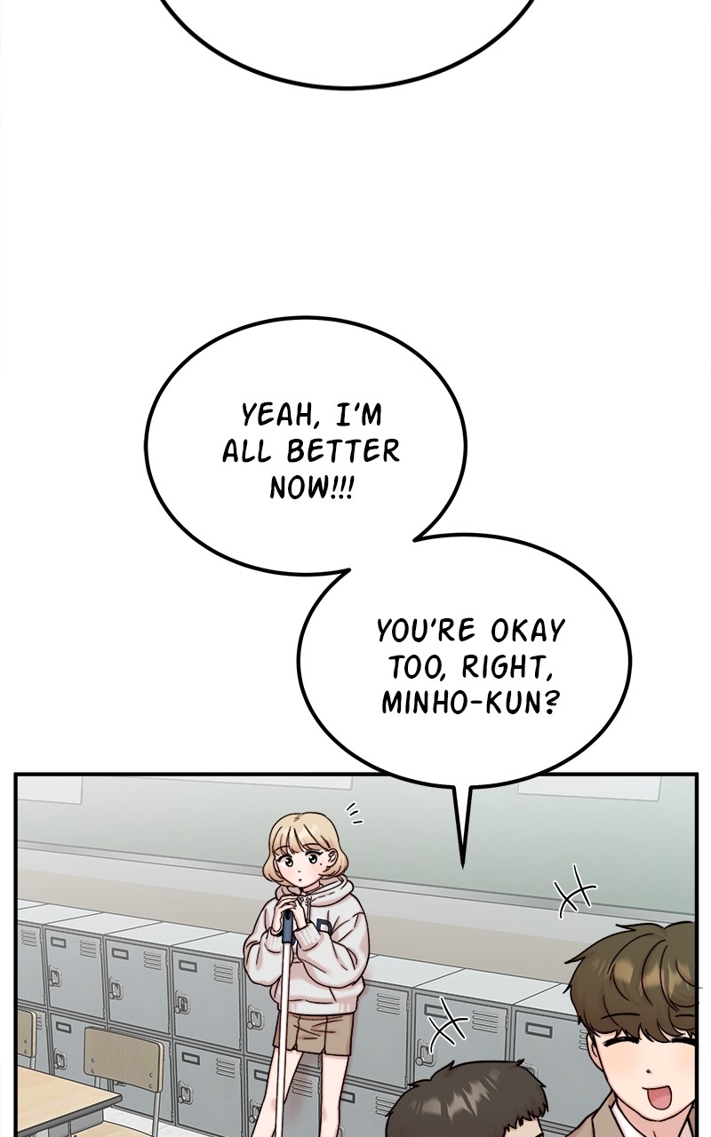 My Dud to Stud Boyfriend chapter 34 - page 78