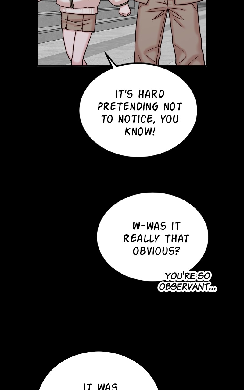 My Dud to Stud Boyfriend chapter 34 - page 8