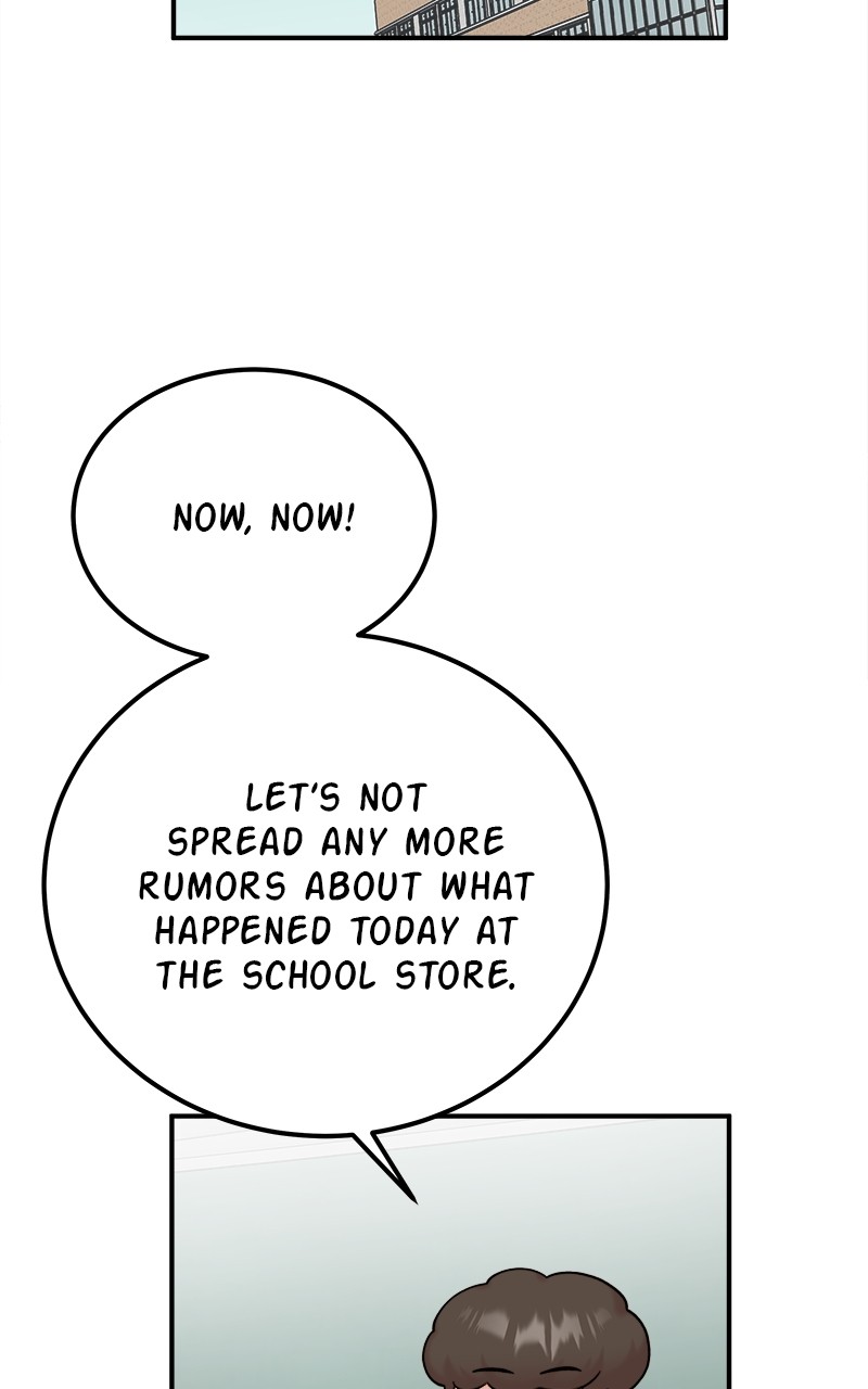 My Dud to Stud Boyfriend chapter 34 - page 82