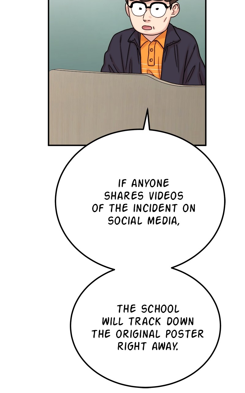 My Dud to Stud Boyfriend chapter 34 - page 83
