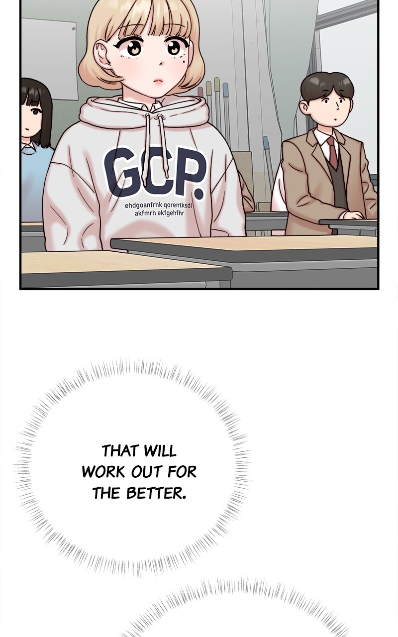 My Dud to Stud Boyfriend chapter 34 - page 85