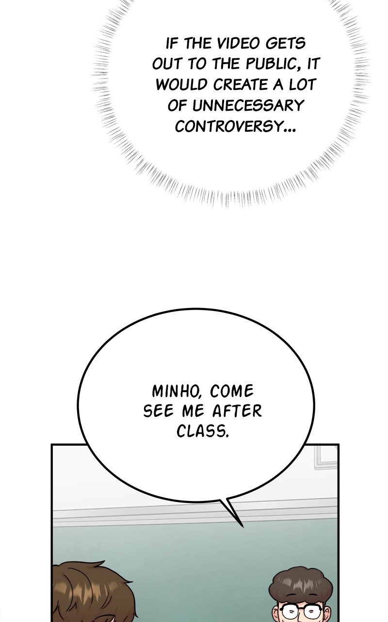 My Dud to Stud Boyfriend chapter 34 - page 86