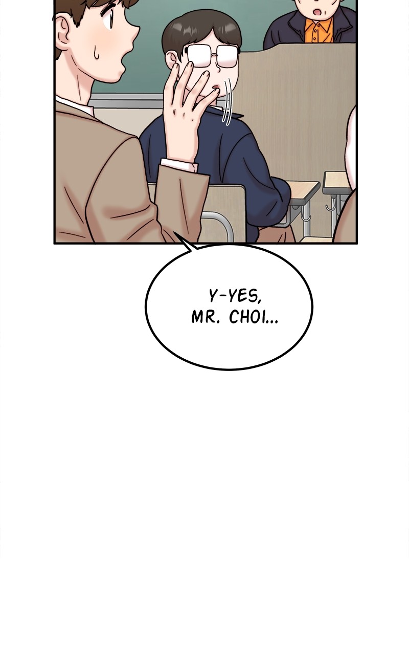 My Dud to Stud Boyfriend chapter 34 - page 87