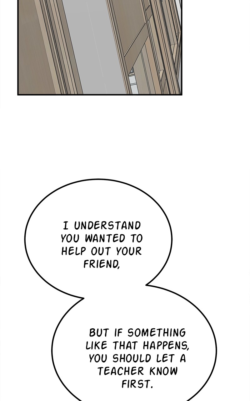 My Dud to Stud Boyfriend chapter 34 - page 89