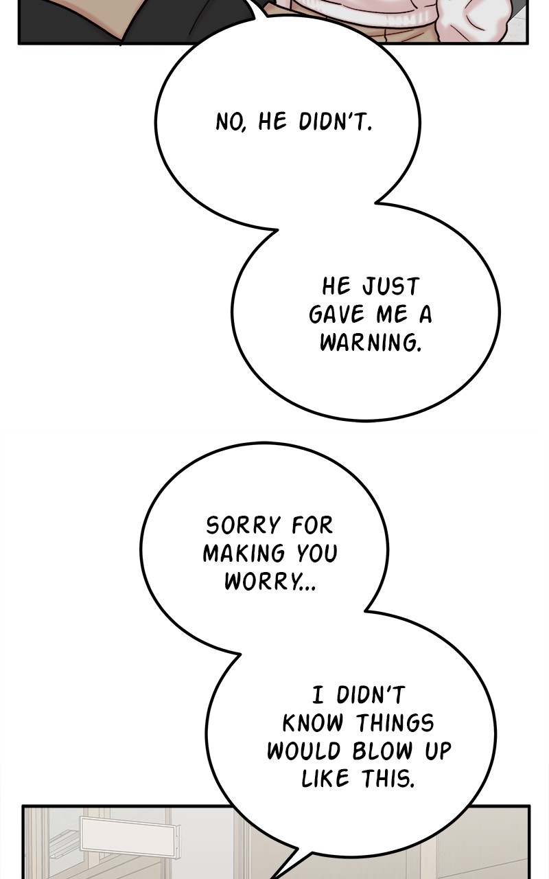 My Dud to Stud Boyfriend chapter 34 - page 98