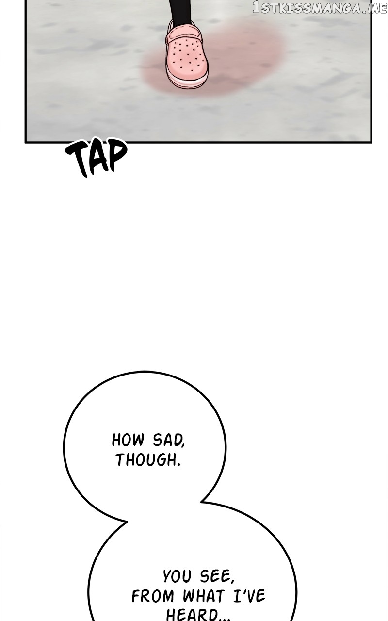 My Dud to Stud Boyfriend Chapter 50 - page 100