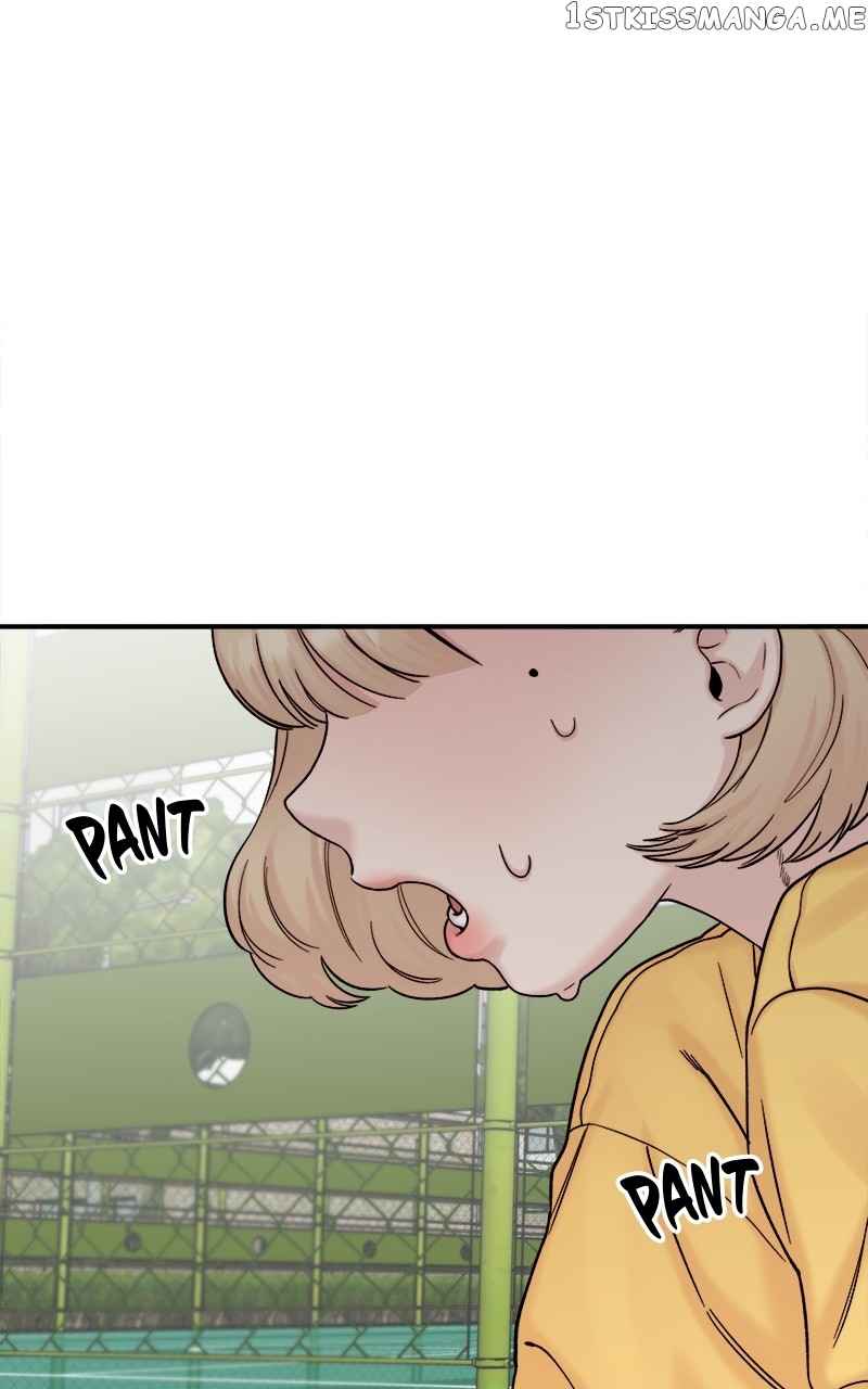 My Dud to Stud Boyfriend Chapter 50 - page 102