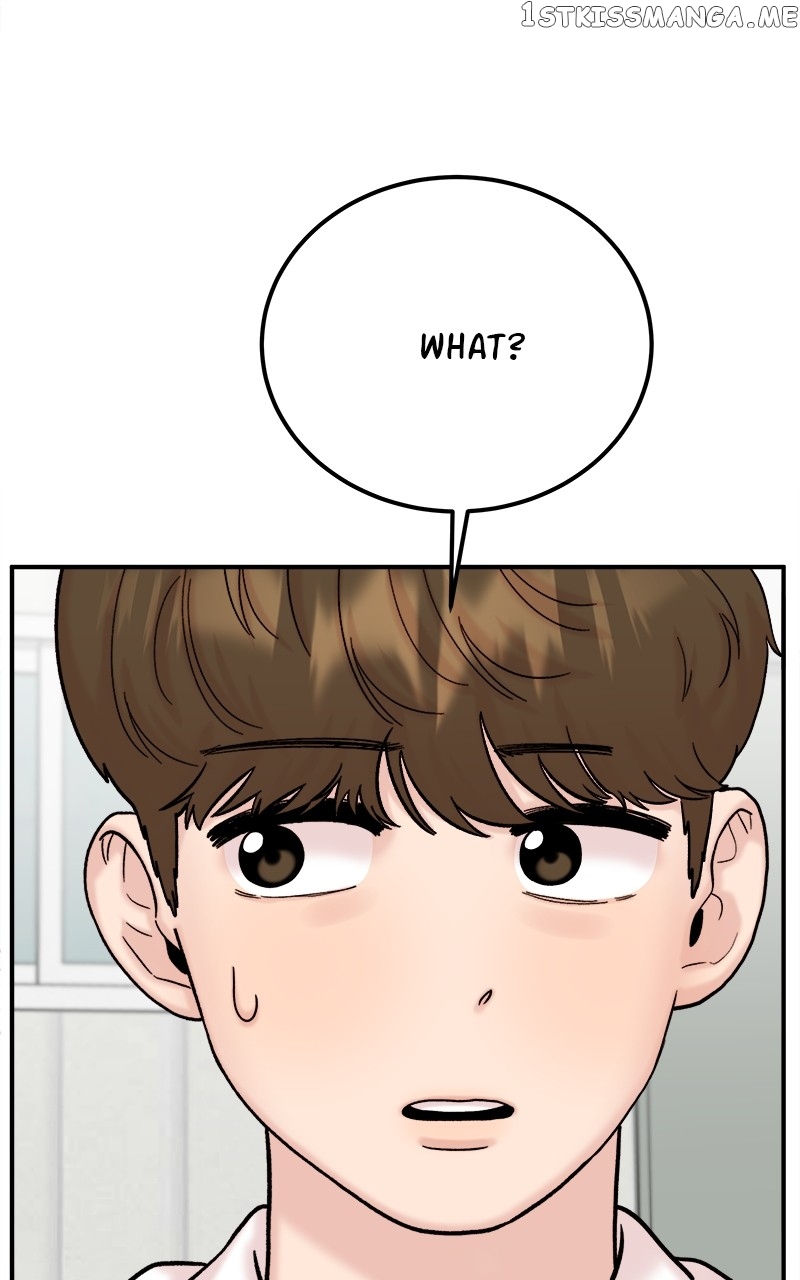 My Dud to Stud Boyfriend Chapter 50 - page 105