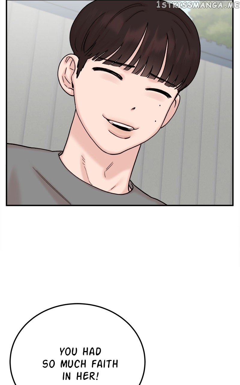 My Dud to Stud Boyfriend Chapter 50 - page 107