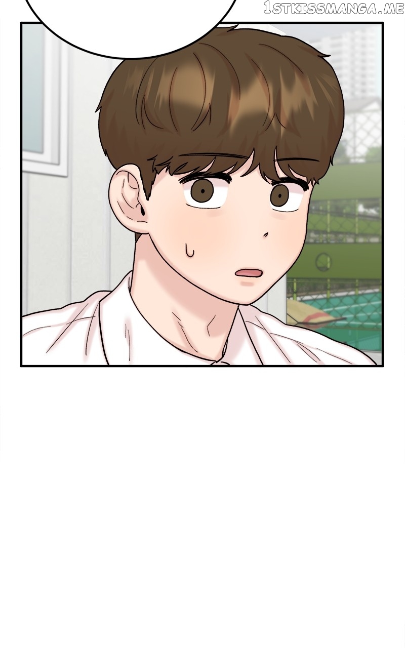 My Dud to Stud Boyfriend Chapter 50 - page 108