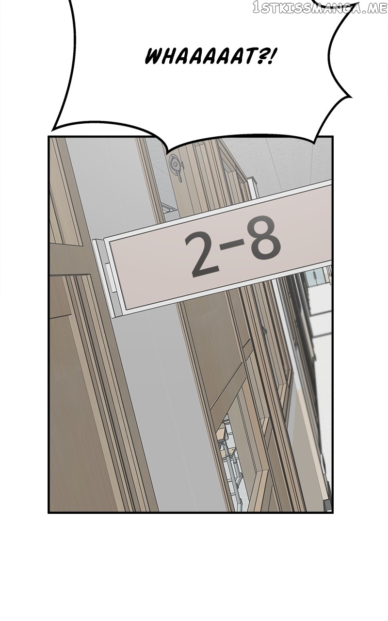 My Dud to Stud Boyfriend Chapter 50 - page 11