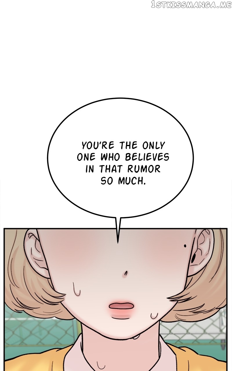My Dud to Stud Boyfriend Chapter 50 - page 110