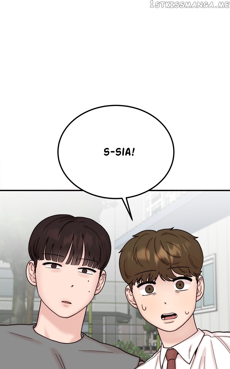 My Dud to Stud Boyfriend Chapter 50 - page 115