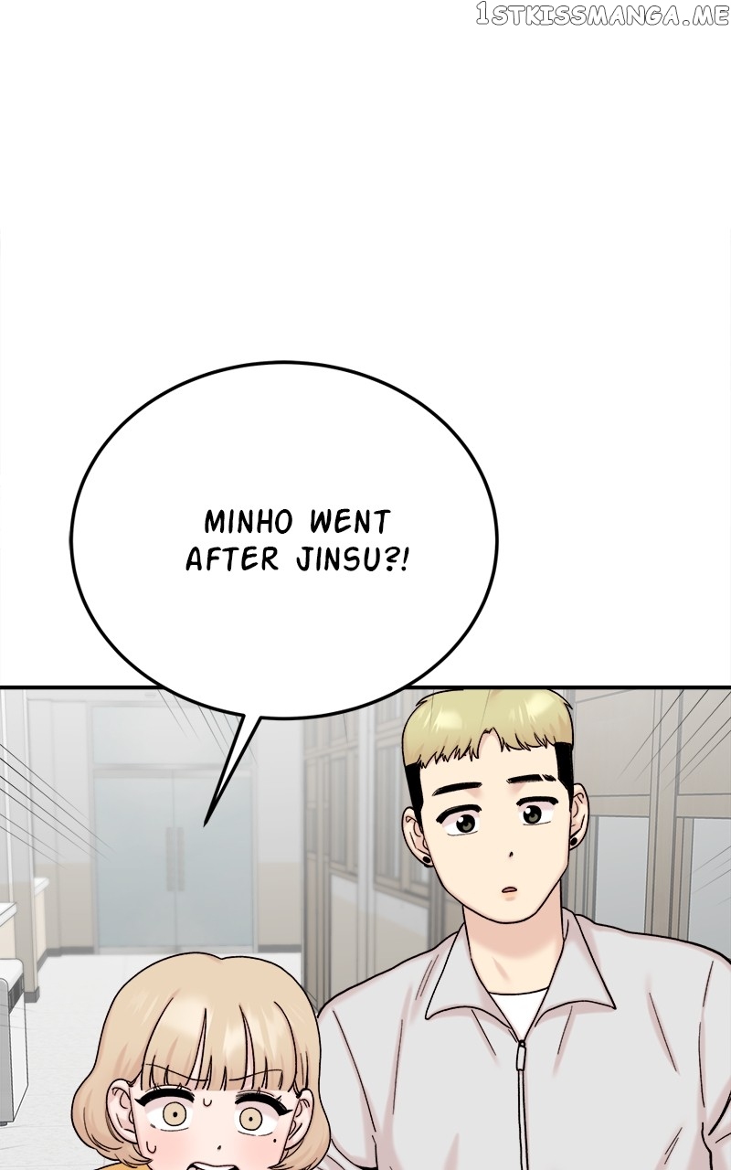 My Dud to Stud Boyfriend Chapter 50 - page 12