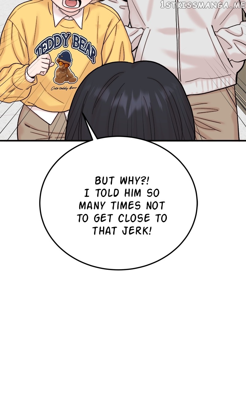 My Dud to Stud Boyfriend Chapter 50 - page 13