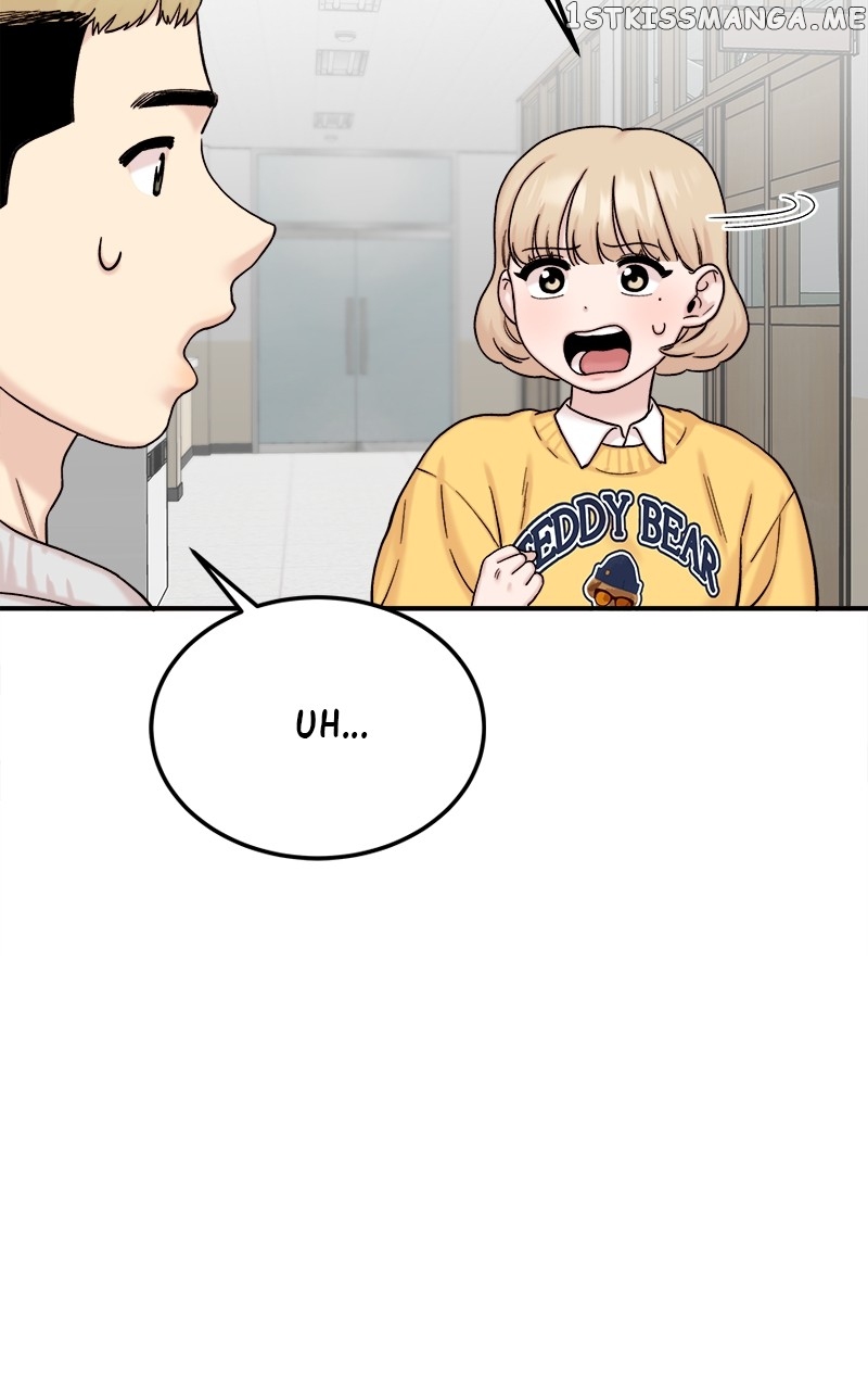 My Dud to Stud Boyfriend Chapter 50 - page 18