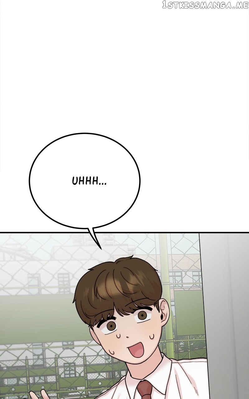 My Dud to Stud Boyfriend Chapter 50 - page 24