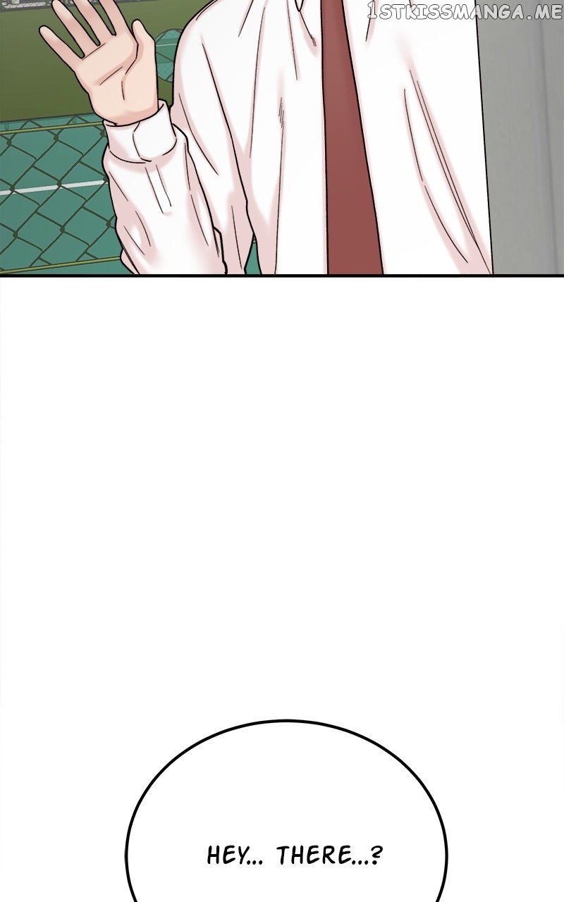 My Dud to Stud Boyfriend Chapter 50 - page 25