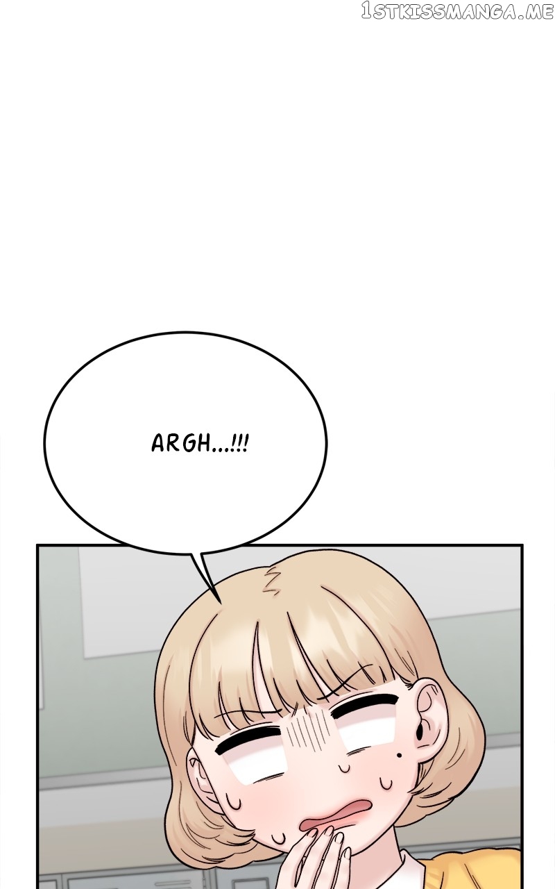 My Dud to Stud Boyfriend Chapter 50 - page 32