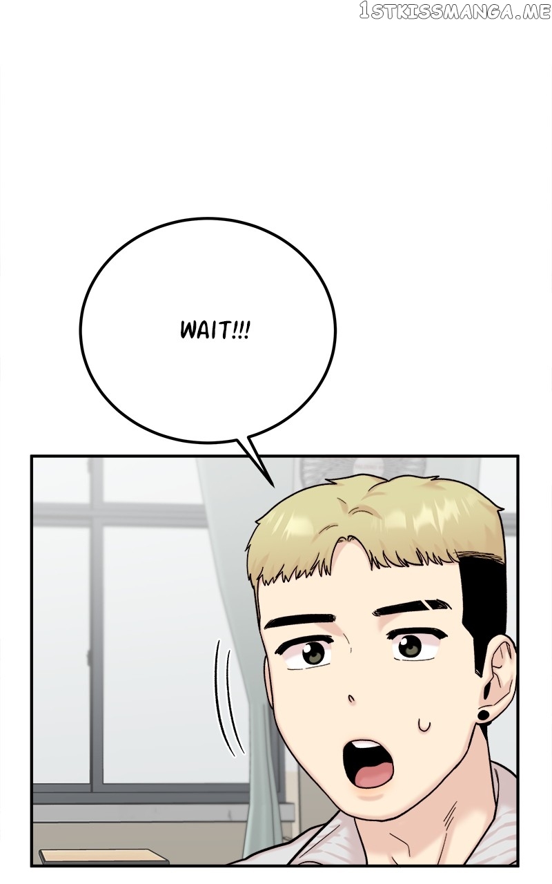 My Dud to Stud Boyfriend Chapter 50 - page 35