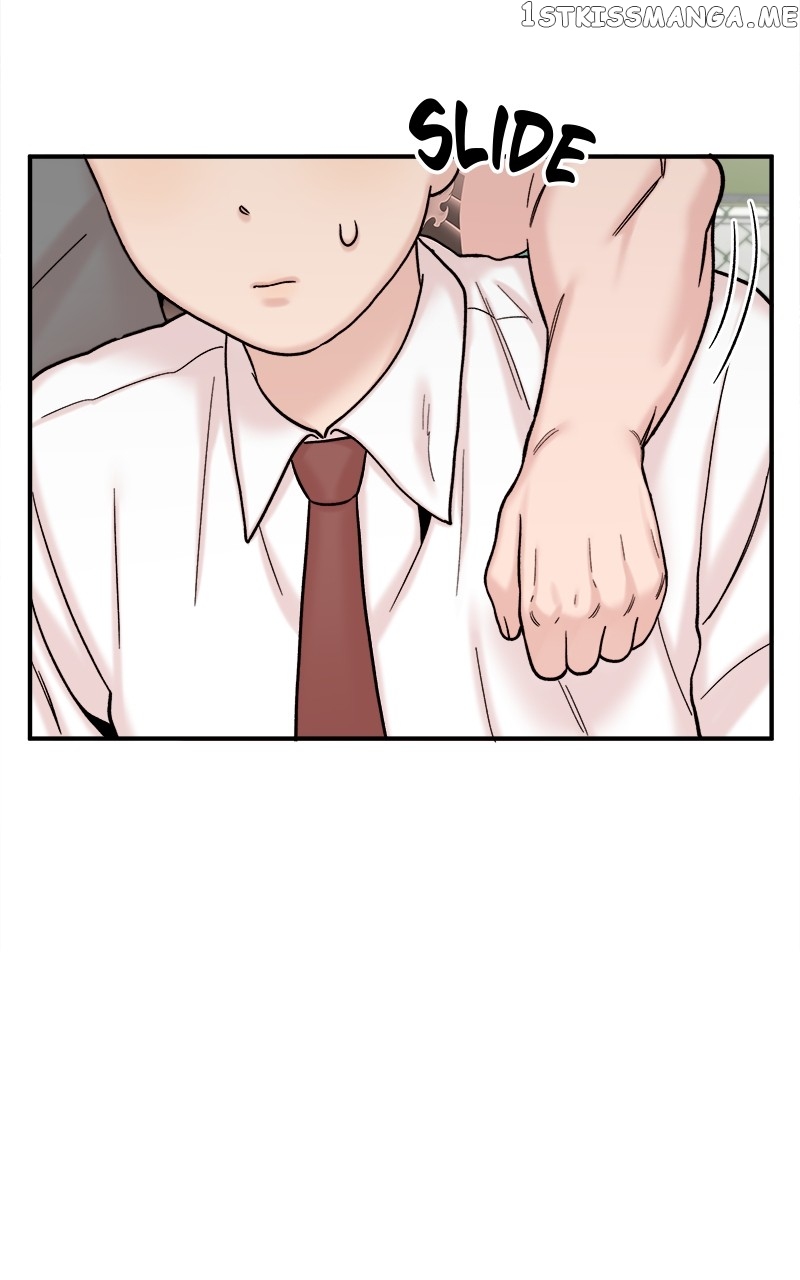 My Dud to Stud Boyfriend Chapter 50 - page 41