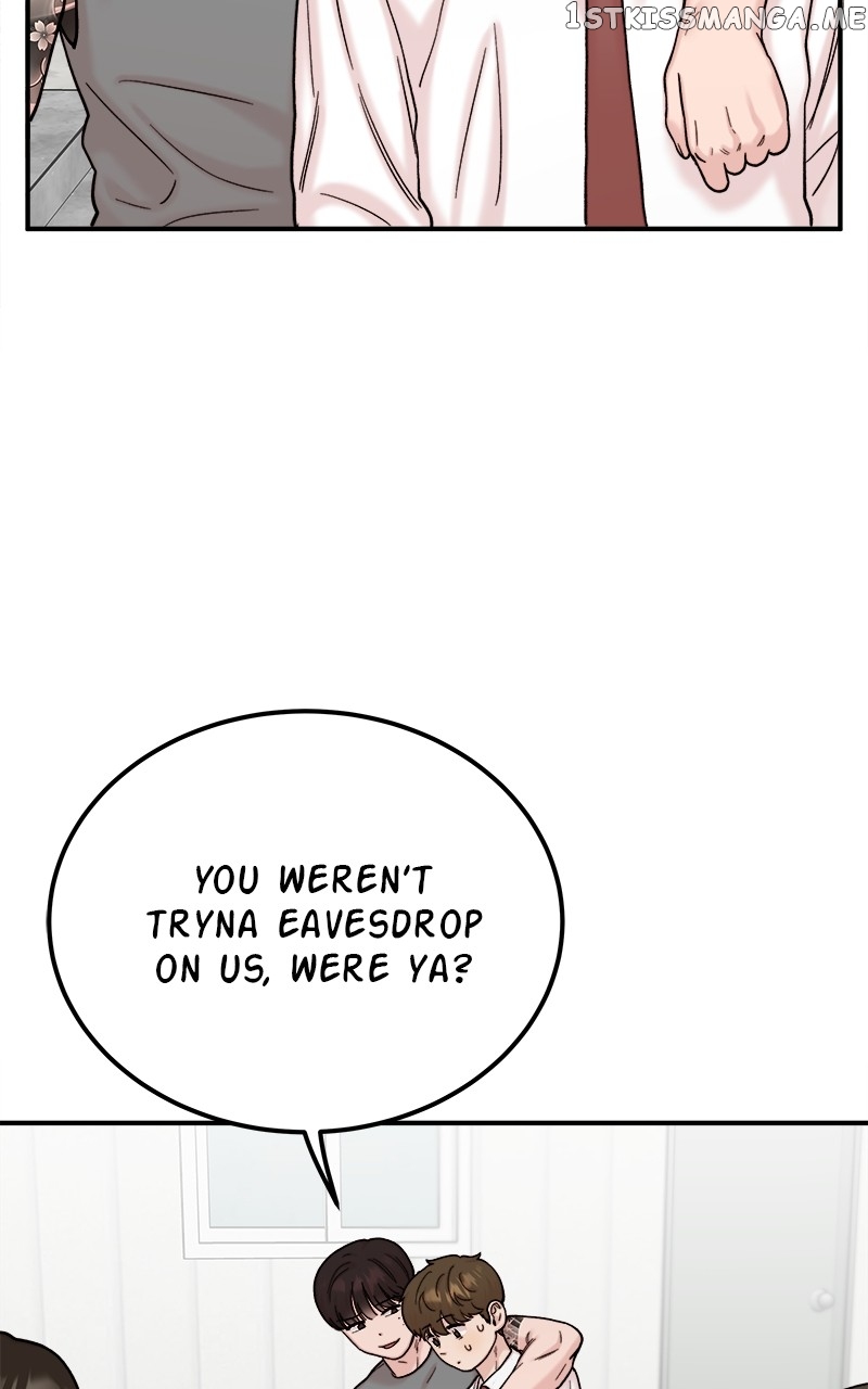 My Dud to Stud Boyfriend Chapter 50 - page 43