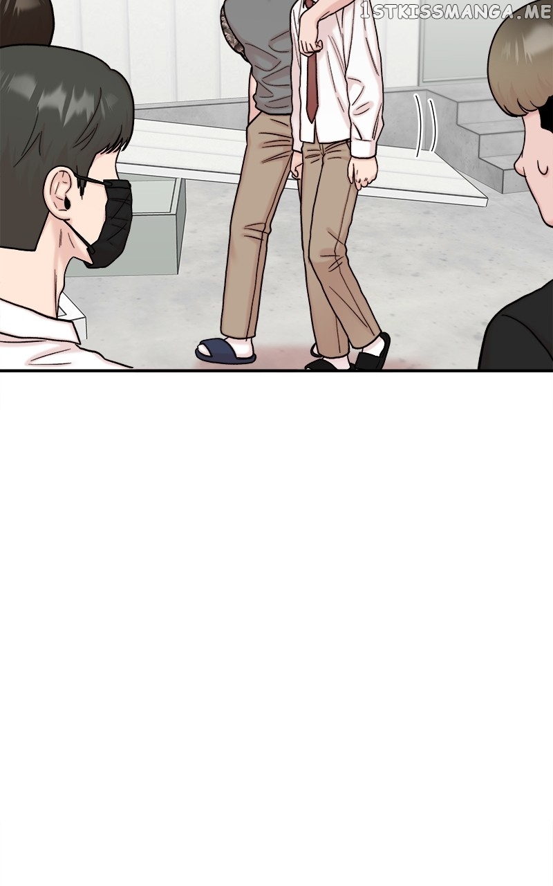 My Dud to Stud Boyfriend Chapter 50 - page 44
