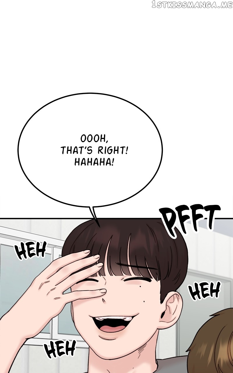 My Dud to Stud Boyfriend Chapter 50 - page 48