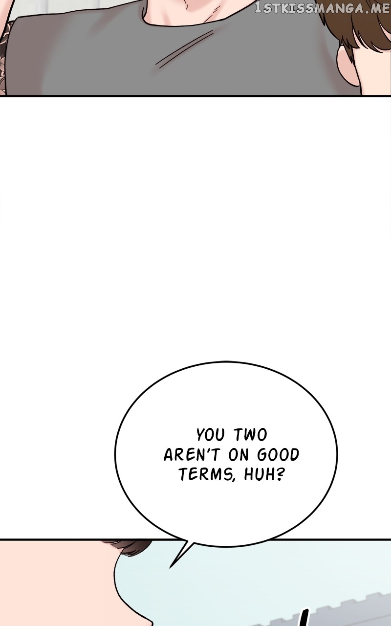 My Dud to Stud Boyfriend Chapter 50 - page 49