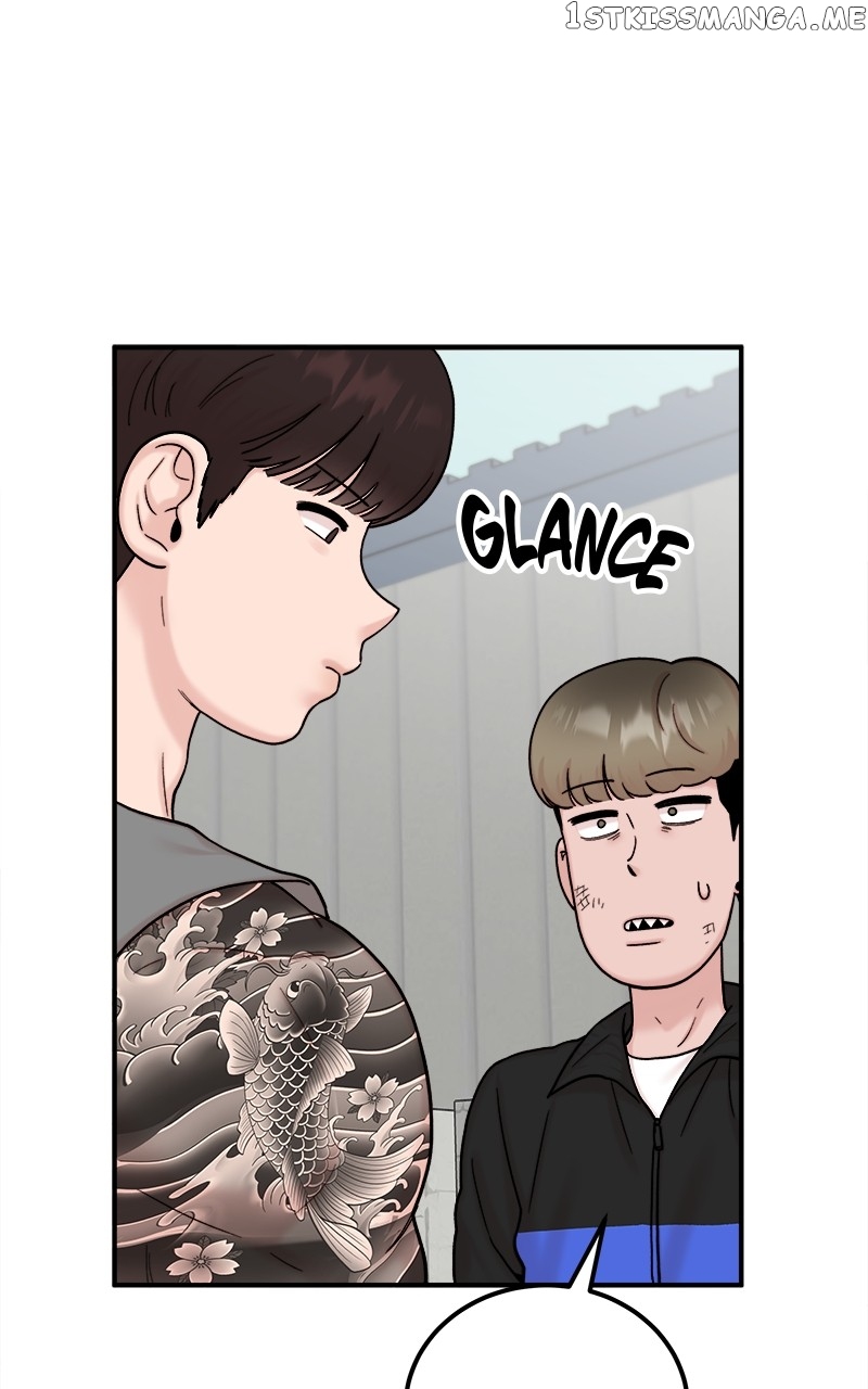 My Dud to Stud Boyfriend Chapter 50 - page 53