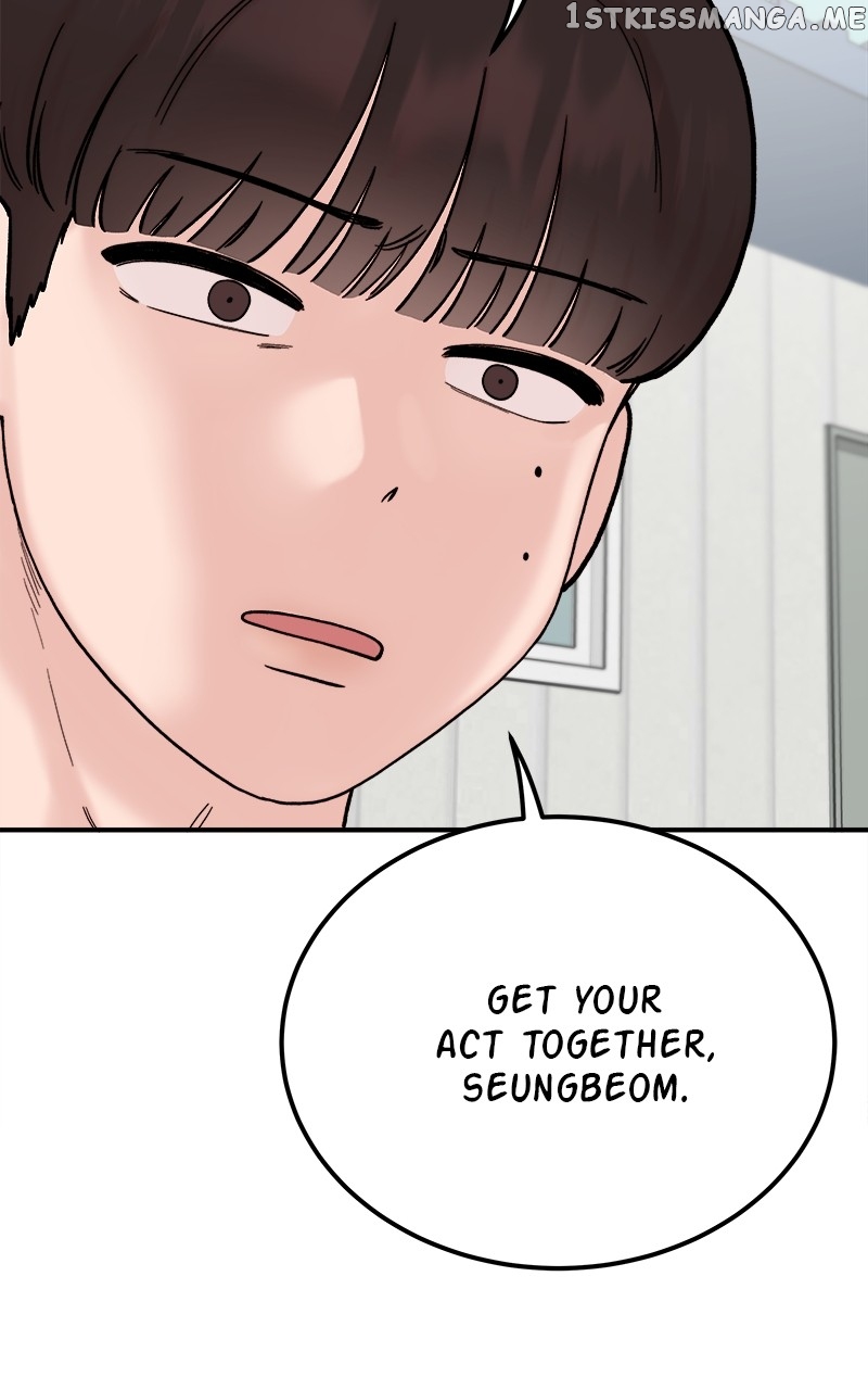 My Dud to Stud Boyfriend Chapter 50 - page 55