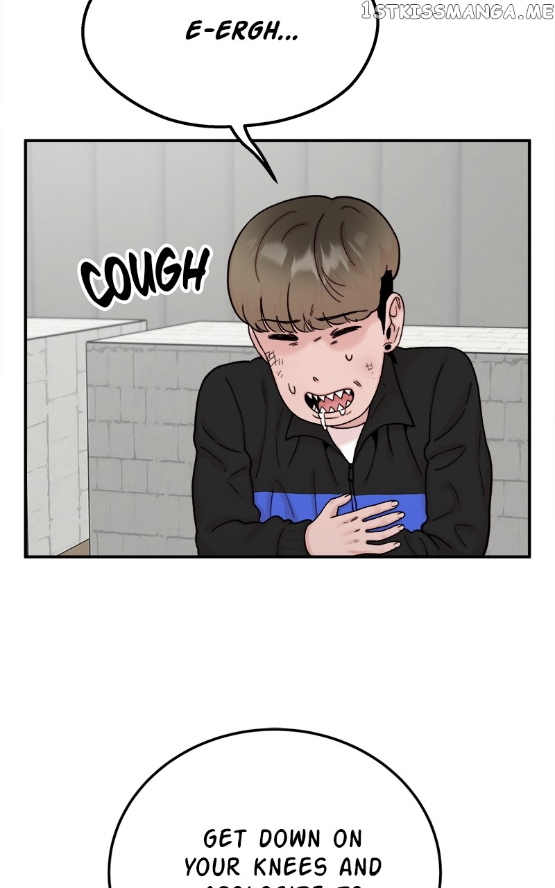 My Dud to Stud Boyfriend Chapter 50 - page 58