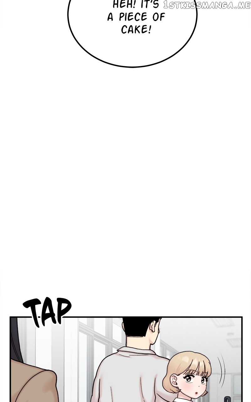 My Dud to Stud Boyfriend Chapter 50 - page 6
