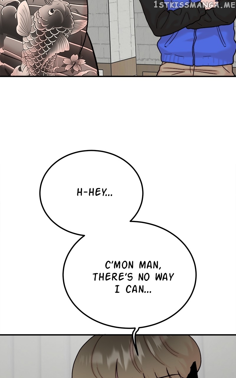 My Dud to Stud Boyfriend Chapter 50 - page 60